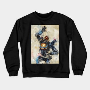 Pathfinder Crewneck Sweatshirt